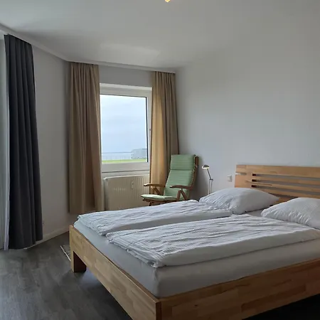12 Apartman