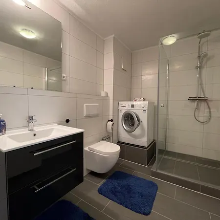 Apartman 12 Wilhelmshaven