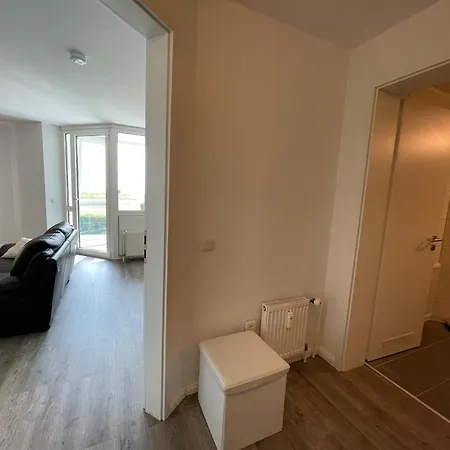 12 Apartman *