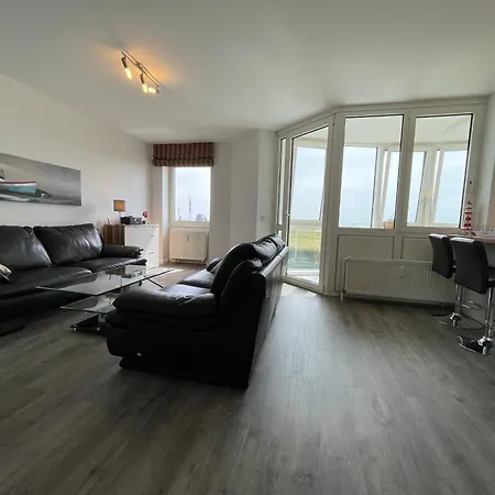 12 Apartman